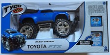 Buy Vintage Toys like Tyco RC Toyota FTX Truck. New In Original Packaging. Ra from eBay