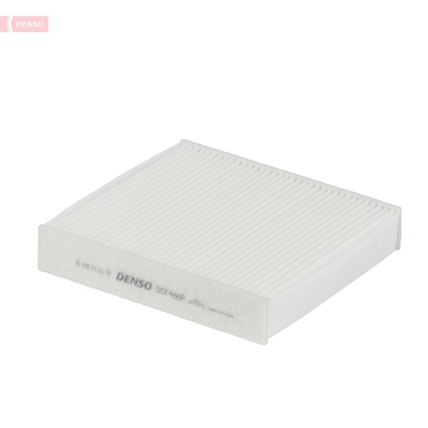 Denso Innenraumfilter DCF466P Partikelfilter FüR Fiat Daihatsu Suzuki Toyota GT-image