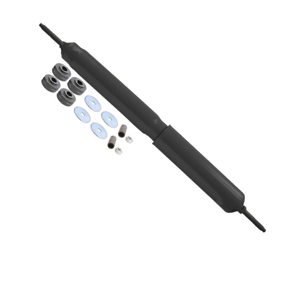 Amortiguadores delanteros traseros Monroe para International Harvester 2275 14,0 L 7,0 L Foto 2 de 4