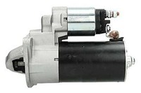 Hella Starter U.A. FüR Alfa Romeo, Fiat, Jeep, Lancia