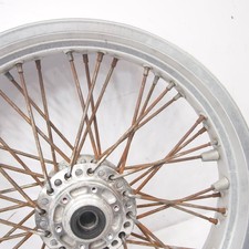 Motorcycle Wheels and Rims for Honda CB400F for sale | eBay