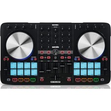 Reloop Beatmix 4 MK2 DJ Controller Refurbishe...