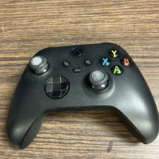 Microsoft Wireless Controller for Xbox Series X/S - Carbon Black
