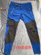 2025 Herren für Defend MTB BMX ATV DH Mountainbike Radfahren Downhill Hose MX Mot