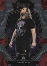 2023 Panini Select WWE Wrestling Trading Card Pick From List 001-200