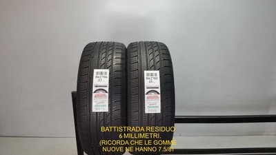 Gebrauchte Winterreifen 215/55R17 98T Tracmax Ice Plus S210 Reifen B62706