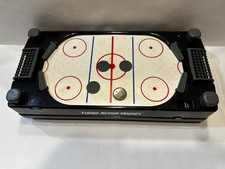 Turbo Action Hockey Desktop Hockey Game by Perfect Solutions