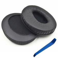 2pcs Replacement Ear Pads Cushions For SONY MDR-Z600 MDR-V600 MDR-V900 MDR-7509