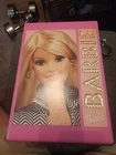 Vintage 2002 Pink Barbie Doll FASHION Wardrobe Trunk Carry Case, Wardrobe Mattel