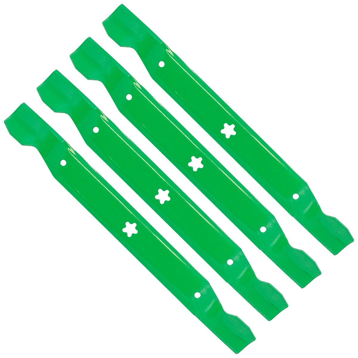 42" Deck Blade & Bolt For Husqvarna 917.279060 917.279180 917 - Foto 8