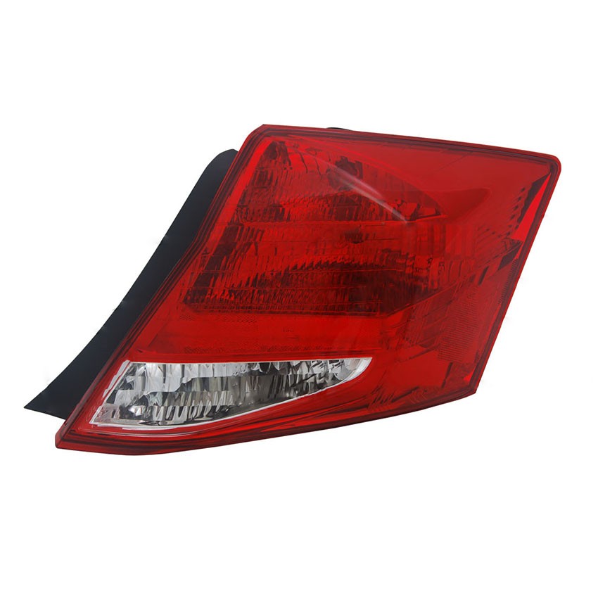 2011-2012 Honda Accord Coupe Right Tail Light HO2801178 33500-TE0-A11