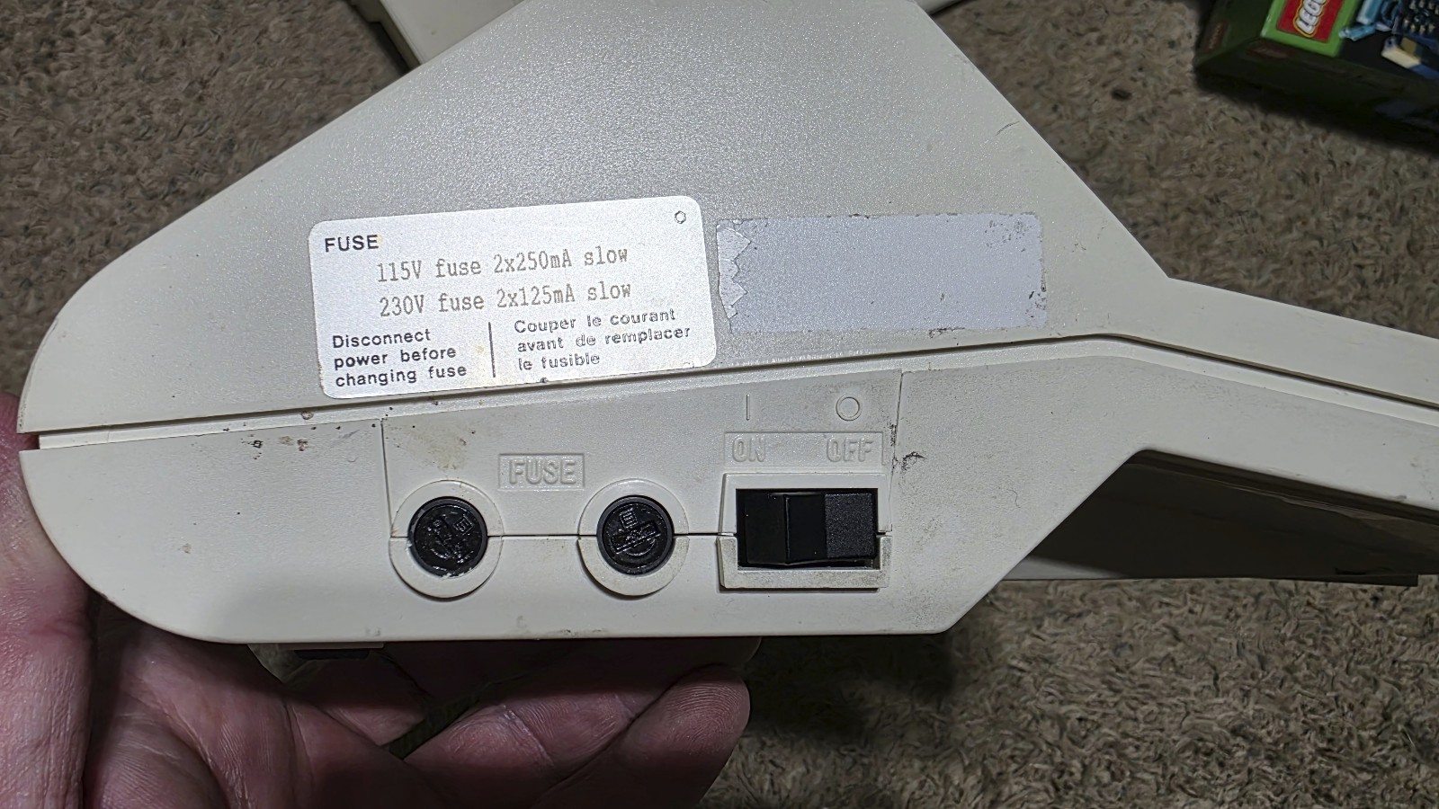 Kipp & Zonen - Flatbed recorders 2-pack! - Tested to power on.