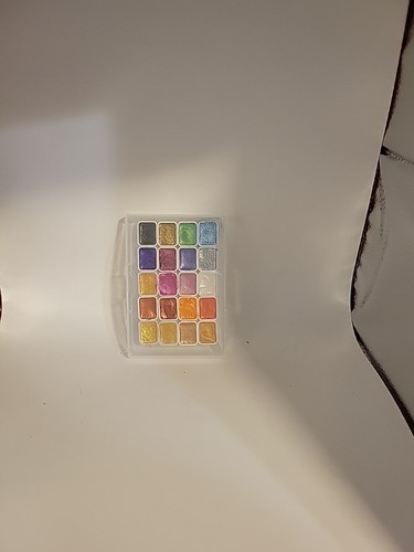 Watercolor Bundle 4 Pallets - Picture 6 of 7