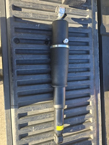 Air Shock Absorber Dorman 949-052 Chevrolet Gmc Cadillac Tahoe Yukon Escalad #6h - Foto 3 di 8