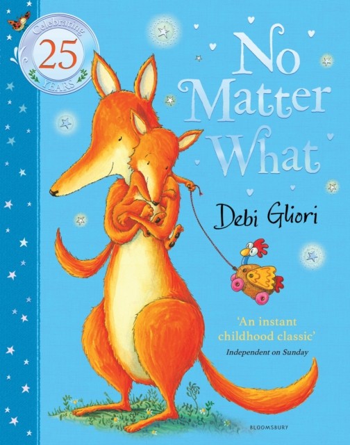 No Matter What by Debi Gliori, Debi Gliori - - Image 2