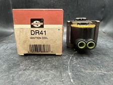 Standard Dr41 Ignition Coil 88-01 Chevy Buick Pontiac Etc See Description