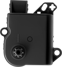 604-252 HVAC Heater Air Blend Door Actuator Fit 2009-2014 F-150/2009-2017 Expedi
