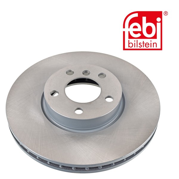 Febi Bilstein Bremsscheibe 32264 FüR BMW-image