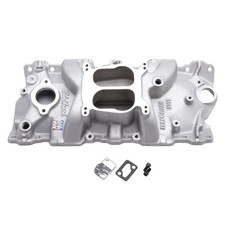 Edelbrock Engine Intake Manifold Fits 1978 Pontiac Lemans Edelbrock Engine Intake Manifold Fits 1978 Pontiac Lemans