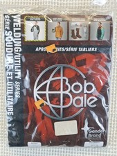NEW Bob Dale Welding Utility Split Leg Apron Chaps Mod# 64-1-69 Gander Brand BDG