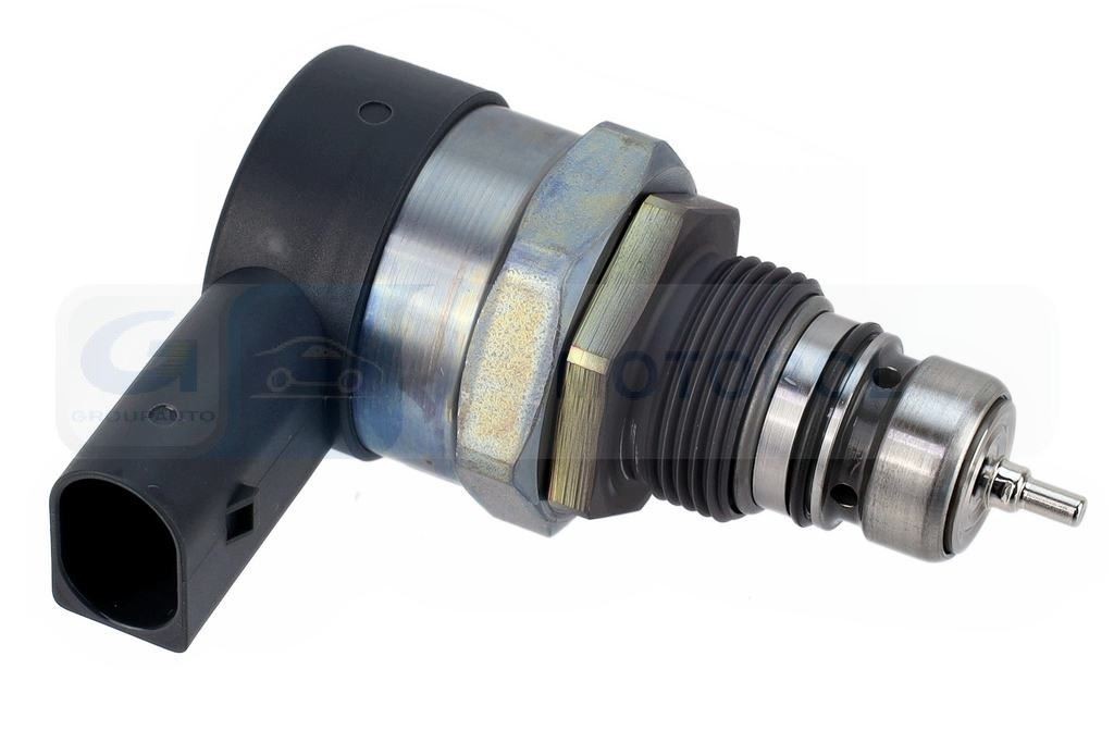 BOSCH Druckregelventil, Common-Rail-System 0 281 002 794 für Mercedes - Image 6
