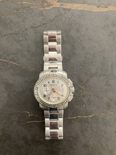 Orologio Breil Tribe Donna Malice in Acciaio TW0381