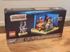 LEGO Ideas 40533 Cosmic Cardboard Adventures 203 pcs New Sealed Unopened