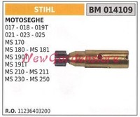 ÖLpumpe Stihl Motor MotorsäGe 017 018 019T 021 023 023 Ms 170 180181 014109