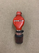 Front Air Intake Duct Tube Hose Pipe Chevrolet Corvette C5 Z06 2001-04 Cf022778