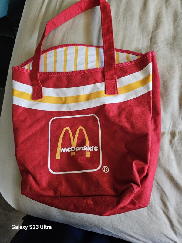 McDonald's Collection Starter