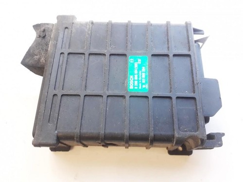 0280800104 Motormanagement, Steuergerät, ECU  811906264 Volkswag DE619955-68