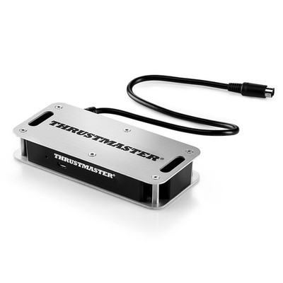 Thrustmaster TM Sim Hub, Silver