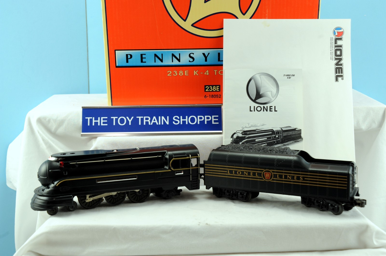 Click here to see eBay Auction
