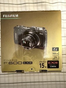 Fujifilm F850exr | eBay
