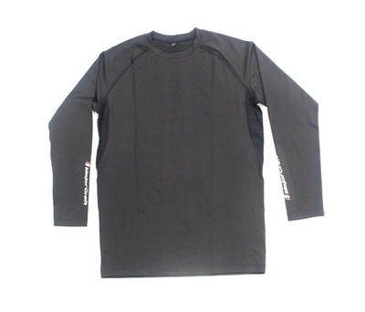 Major Craft Inner Shirt Cooling MCW-IS-L/BLACK Size L (1227)