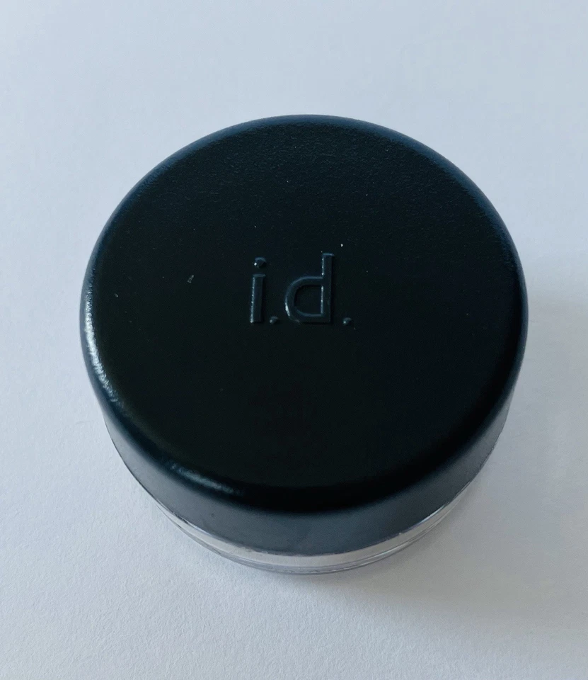 Bare Minerals i.d. ID Glimpse CHAMPAGNE Eyeshadow .57g Loose Powder Eye Color - Image 3 of 4