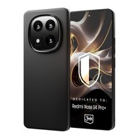 Redmi Note 14 Pro+ - 3Mk Matt Case