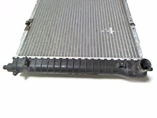 Radiateur Daewoo KALOS