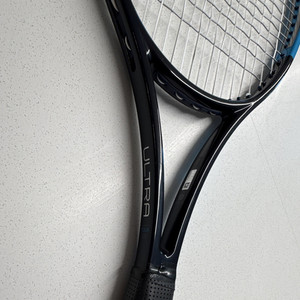Wilson Ultra Tour 97 | eBay