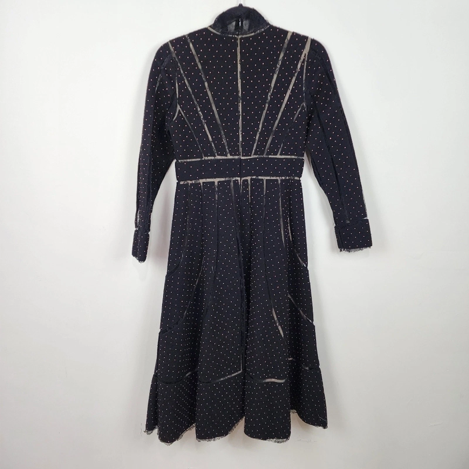 Abito Valentino casto taglia 38 **senza etichetta