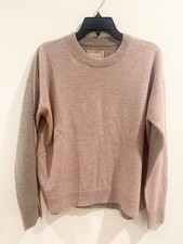 zadig voltaire Gaby Cashmere Sweater Medium