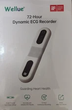 ANT+ Bluetooth Heart Rate Monitor Vibration Alert  Rate Tracking Up To 72h