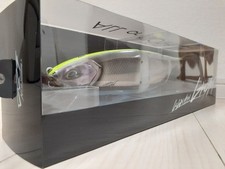 DRT Crash Ghost HAMA Chart