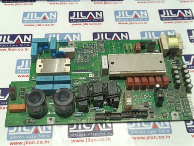 #ad #ad Danfoss 175Z1451 DT13 Power Card PCB OEM Tested Industrial Drive Spare $499.00