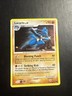 Pokémon TCG Lucario Holo Rare Card 2/17 Pop Series 8 (2008)