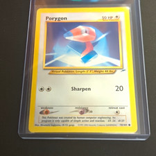 Pokemon TCG Phanpy 76/105 Neo Destiny Regular Common Unlimited 40HP Basic EN