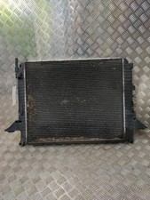 Radiateur Land Rover DISCOVERY