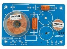 Crossover Visaton HW2/70NG-8OHM, 2 Vie, 8 Ohm