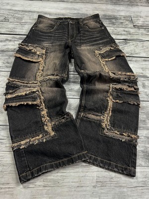 VTG STREETWEAR HYSTERIC GLAMOUR RICK OWENS STYLE