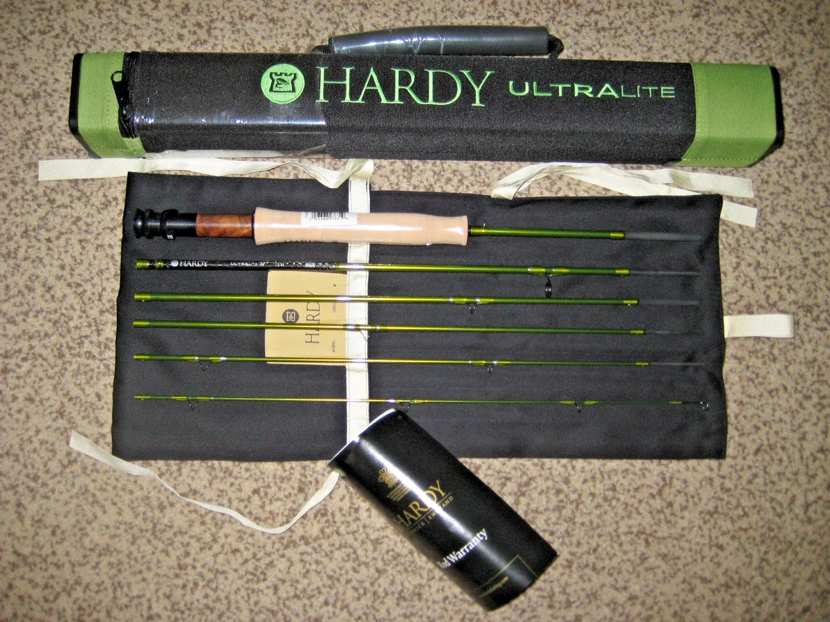 hardy zenith fly rod products for sale | eBay hardy zenith fly rod products for sale | eBay